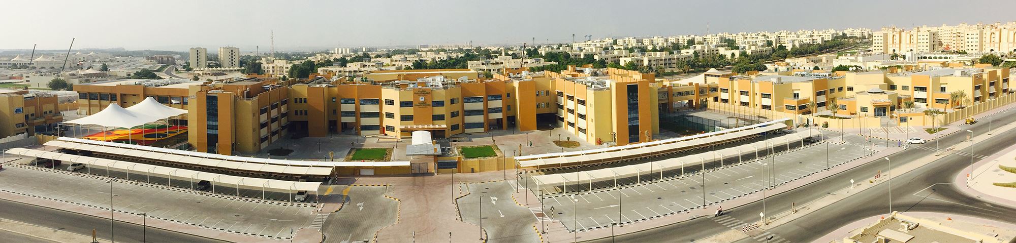 Member of the SABIS&reg; Network